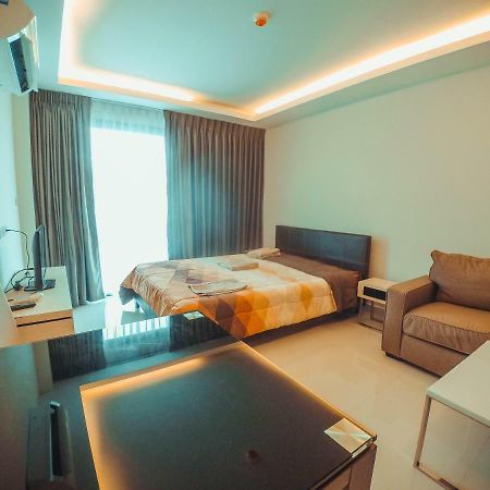Club Royal Suites Pattaya Εξωτερικό φωτογραφία
