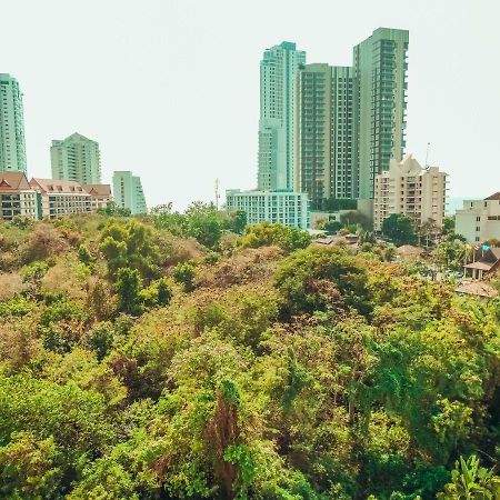Club Royal Suites Pattaya Εξωτερικό φωτογραφία