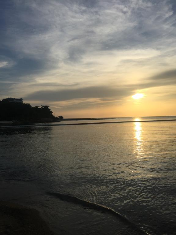 Club Royal Suites Pattaya Εξωτερικό φωτογραφία