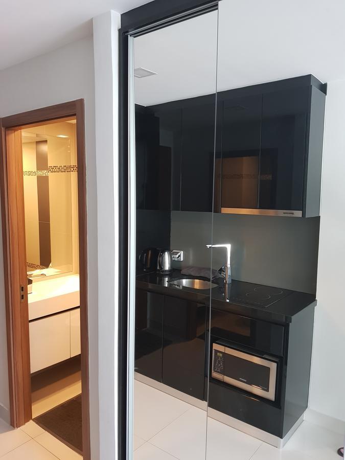 Club Royal Suites Pattaya Εξωτερικό φωτογραφία