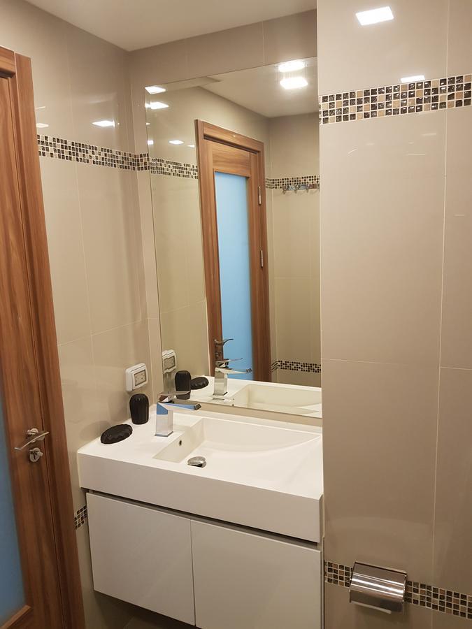 Club Royal Suites Pattaya Εξωτερικό φωτογραφία