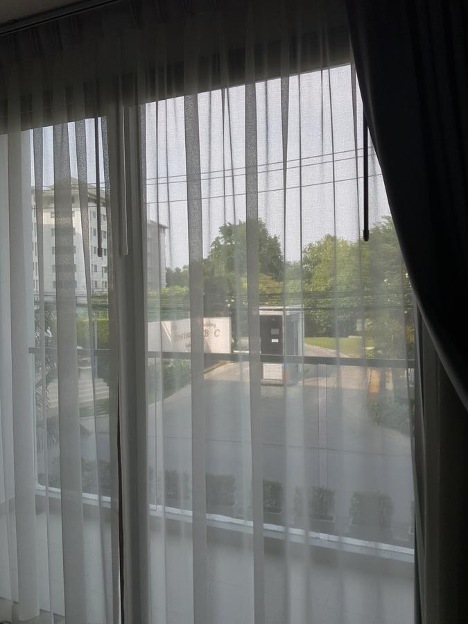Club Royal Suites Pattaya Εξωτερικό φωτογραφία