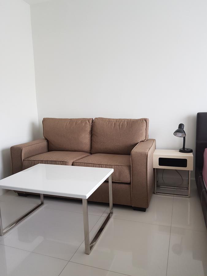 Club Royal Suites Pattaya Εξωτερικό φωτογραφία