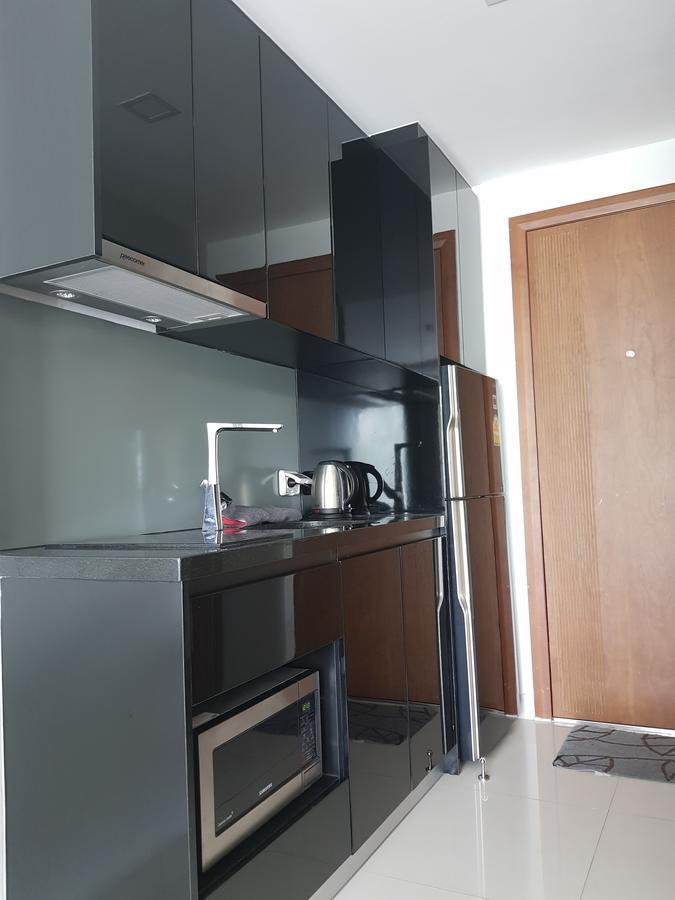 Club Royal Suites Pattaya Εξωτερικό φωτογραφία