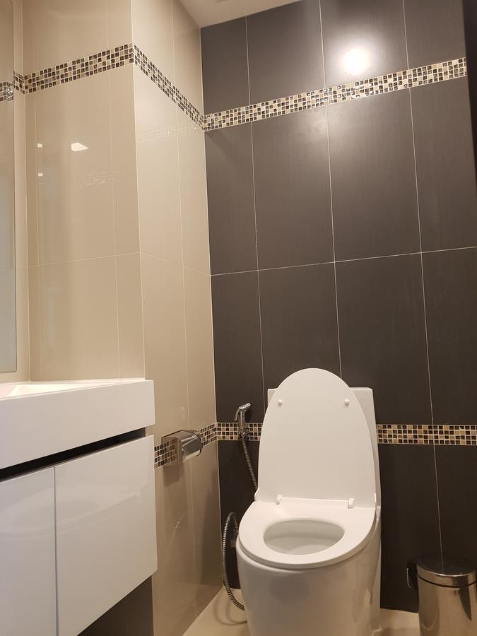 Club Royal Suites Pattaya Εξωτερικό φωτογραφία