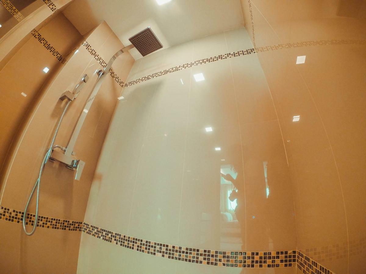 Club Royal Suites Pattaya Εξωτερικό φωτογραφία