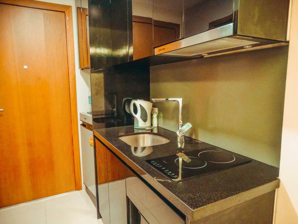 Club Royal Suites Pattaya Εξωτερικό φωτογραφία